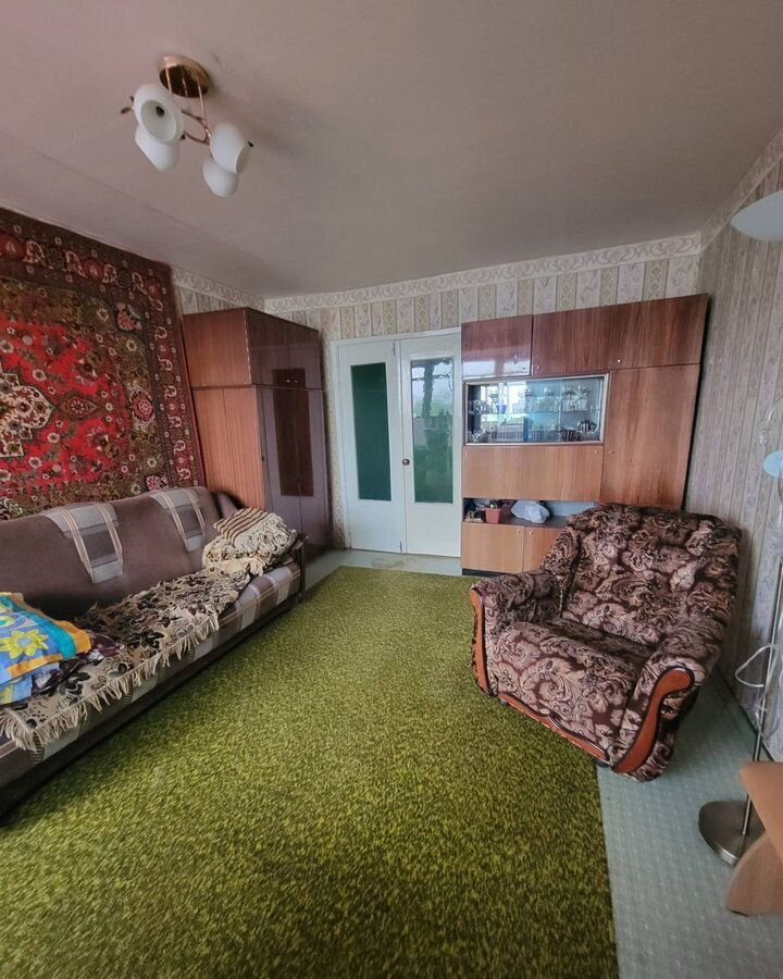квартира г Дзержинск ул Галкина 13 фото 2