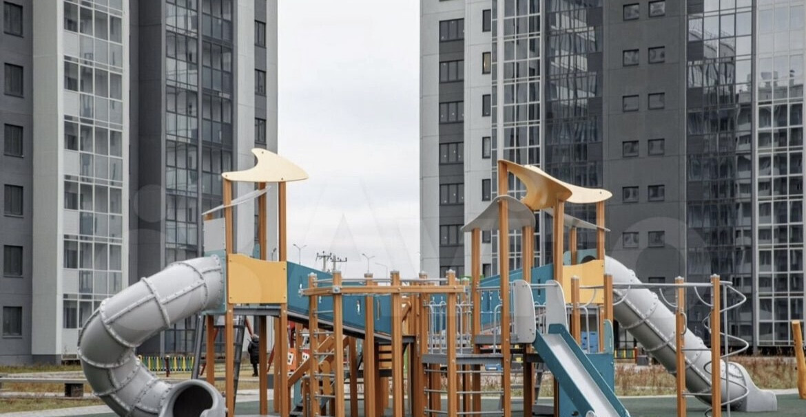 квартира г Каменск-Уральский ул Кутузова 16к/3 фото 13