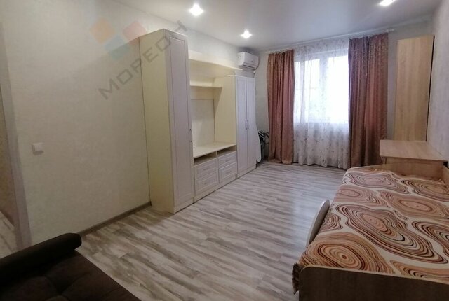 р-н Карасунский ул Магистральная 11к/3 фото