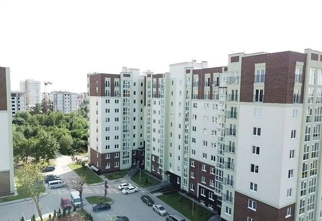 р-н Ленинградский ул. Орудийная/Старокаменная, стр. 3 фото