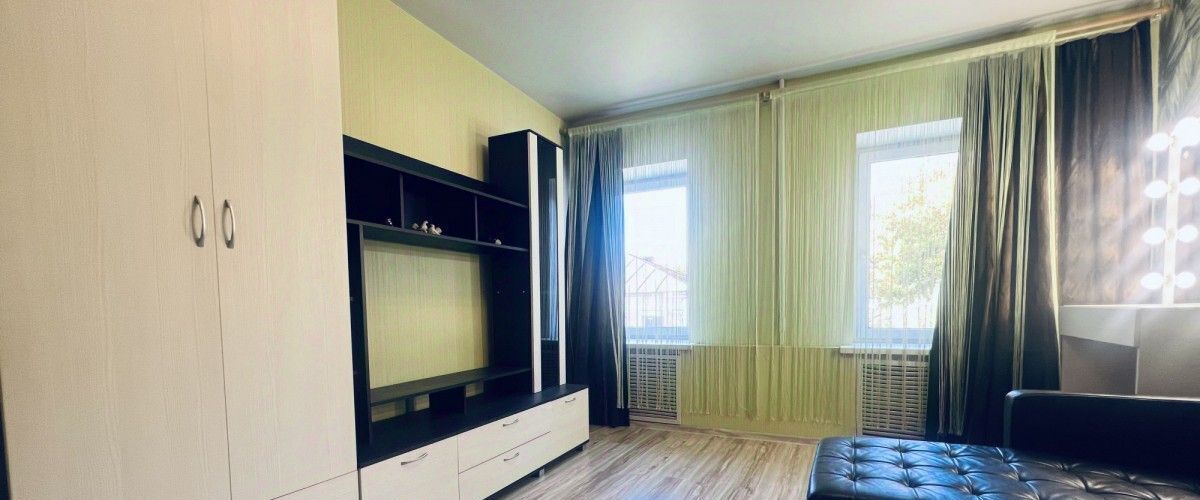 квартира г Киров р-н Первомайский ул Свободы 77 фото 3