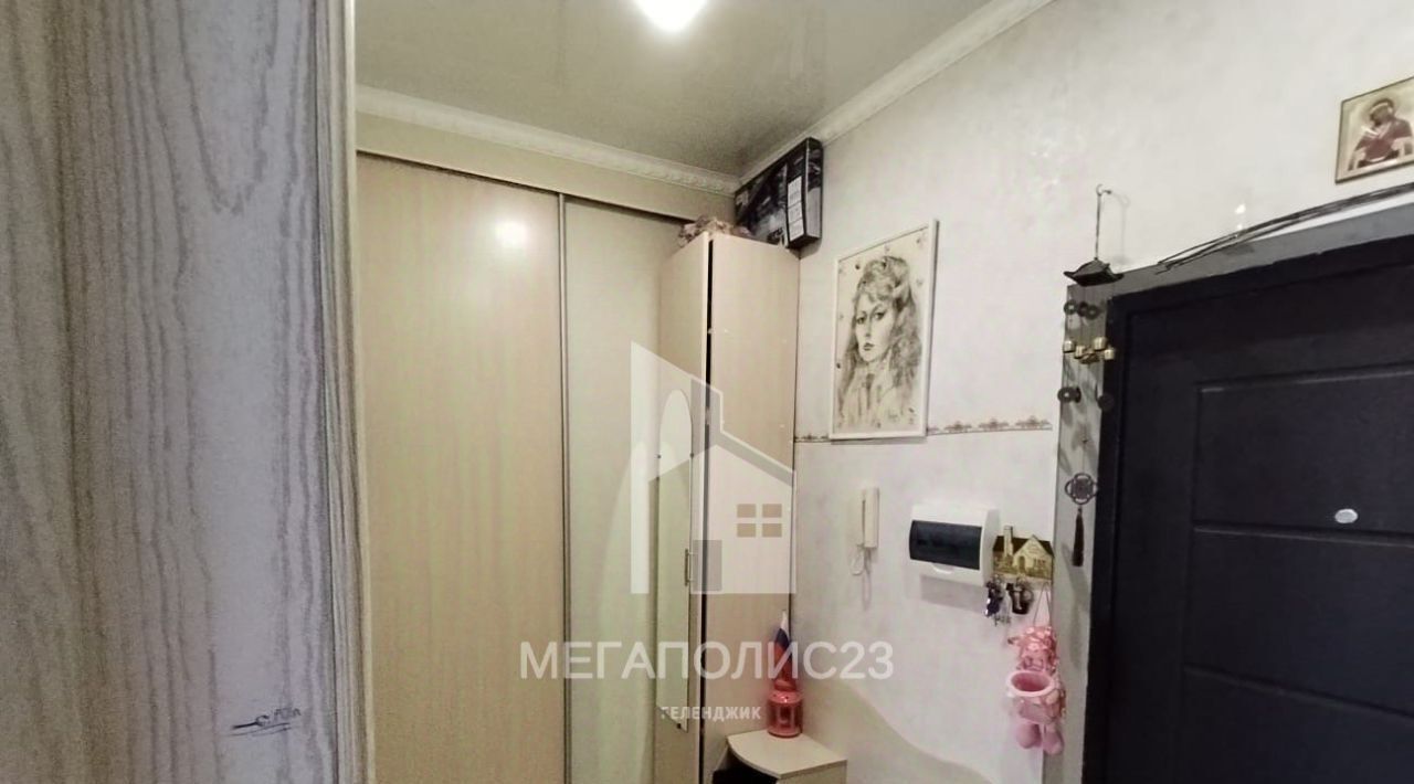 квартира г Геленджик ул Одесская 3ак/2 фото 4
