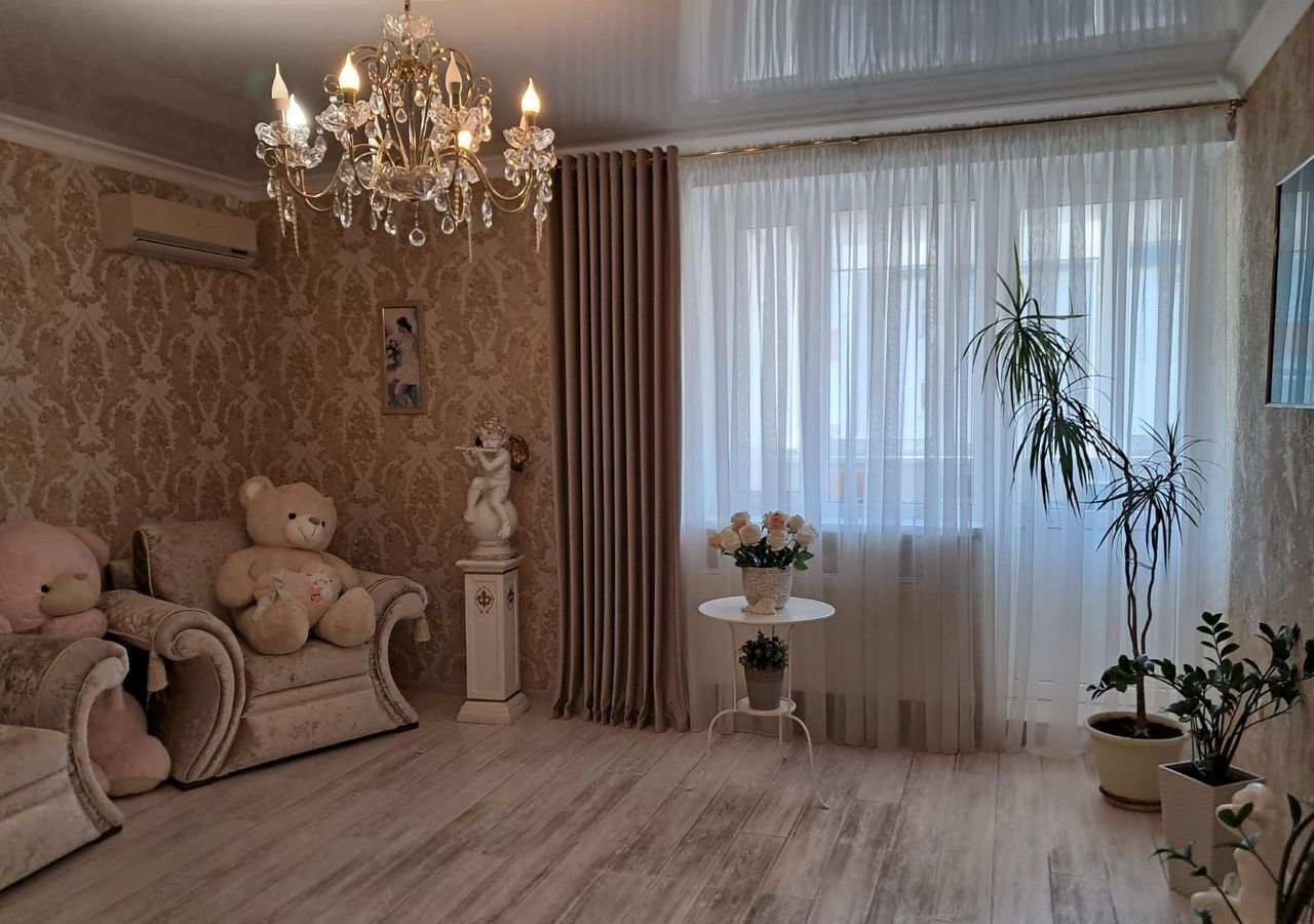 квартира р-н Ейский г Ейск ул Казачья 2г фото 2
