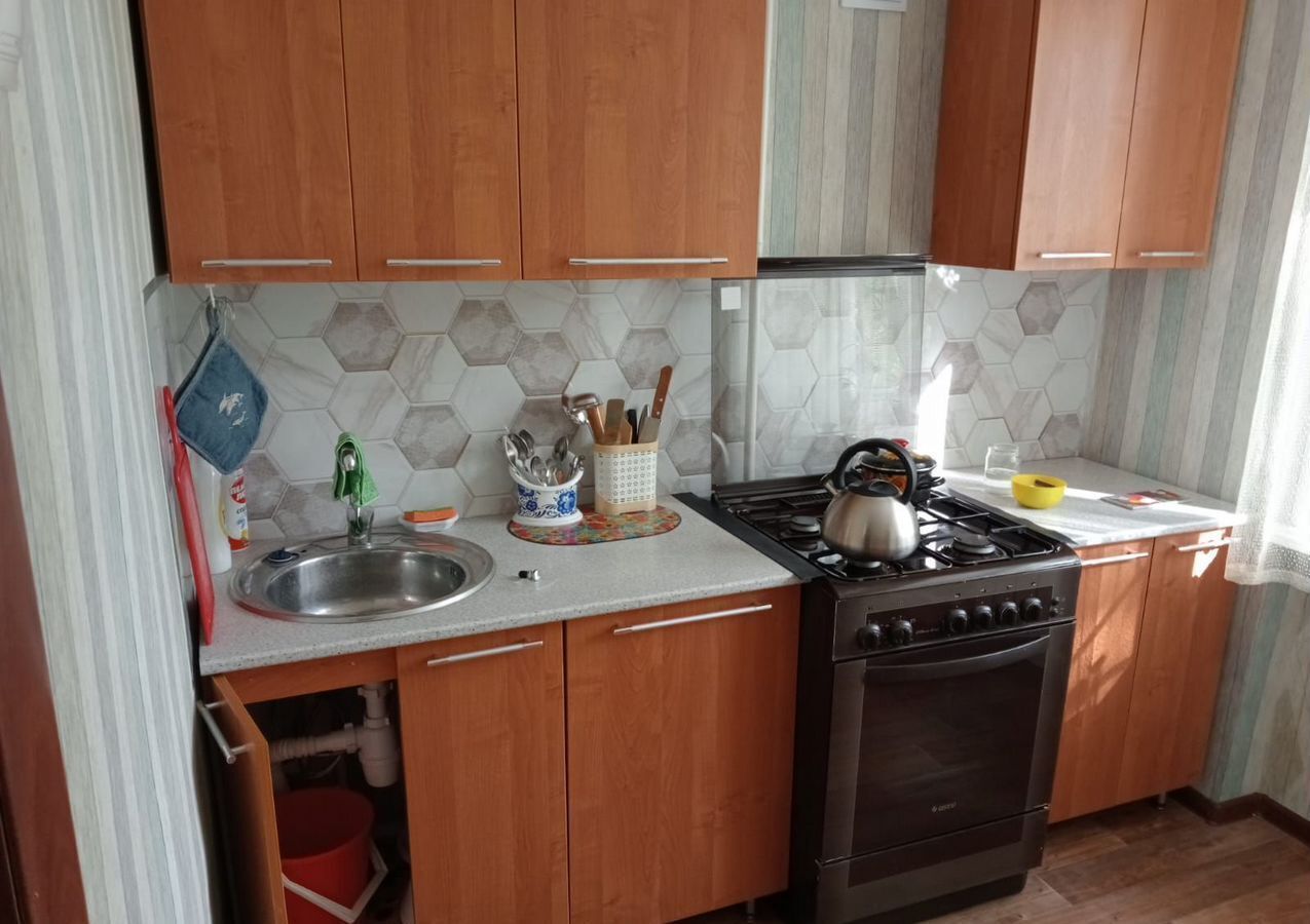 квартира г Волгодонск ул Морская 116 фото 2