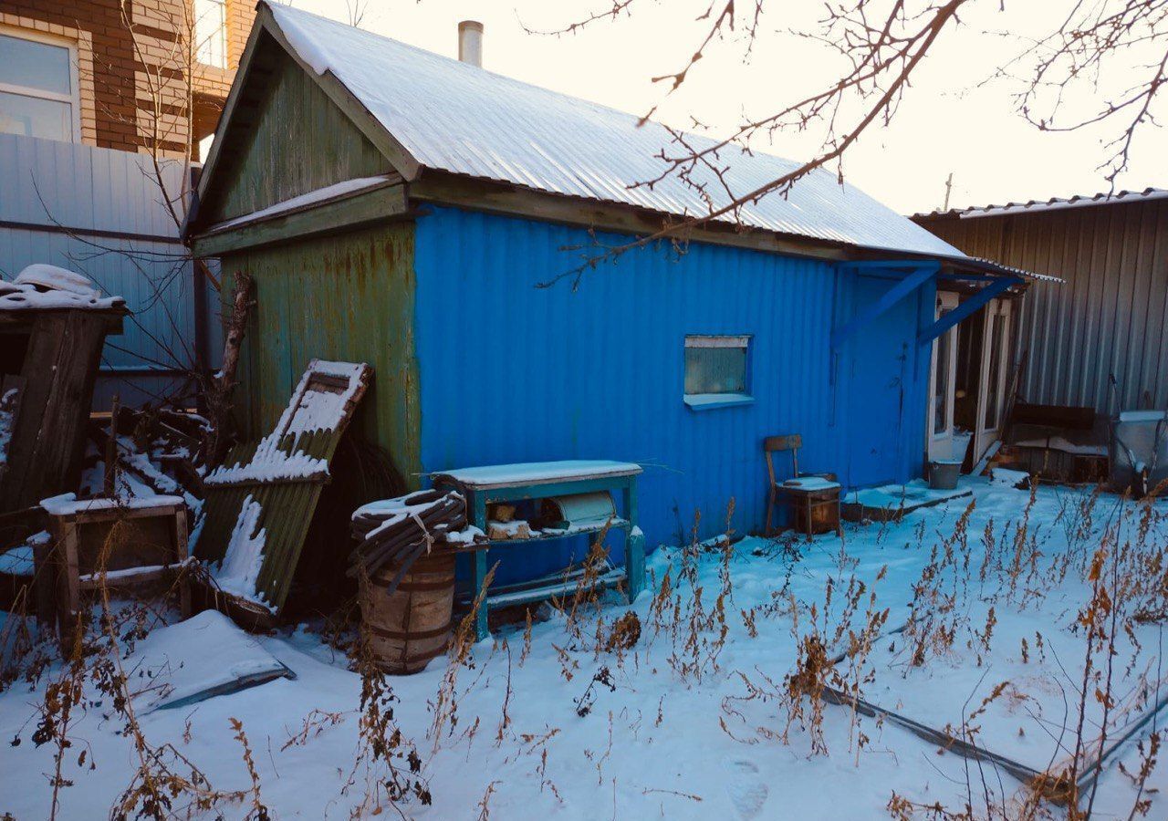 дом г Челябинск р-н Тракторозаводский Октябрьская ул., 44 фото 19