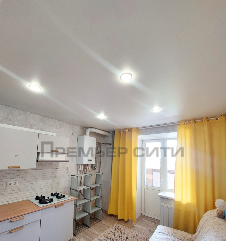 квартира г Калуга ул Советская 172 фото 2