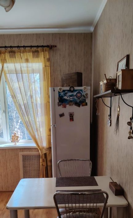 квартира г Сургут ул Энтузиастов 47 3-й фото 9