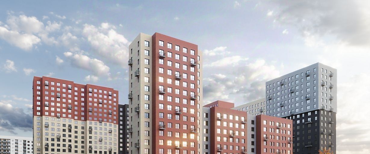квартира г Сургут 30А, 30А мкр фото 14