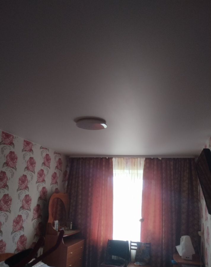 квартира р-н Камбарский г Камбарка ул Суворова 23 фото 3