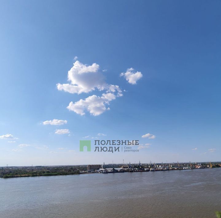 квартира г Астрахань р-н Кировский ул Бехтерева 2а фото 3