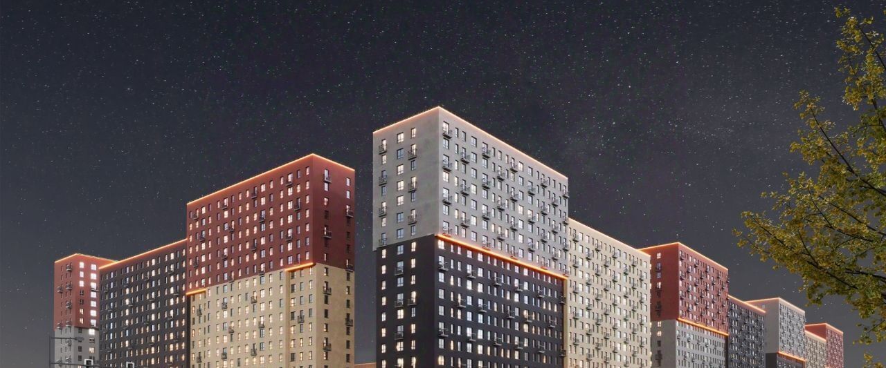 квартира г Сургут ЖК «Столица» 30А, 30А мкр фото 13