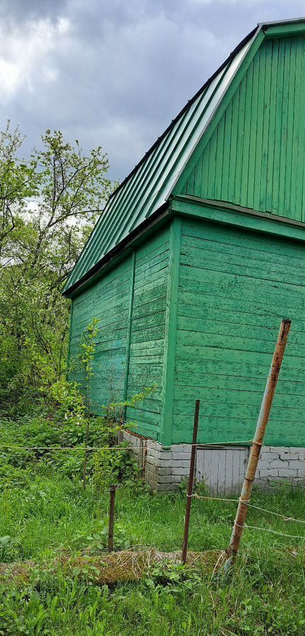 дом г Нижний Новгород р-н Приокский снт тер.Победа 165 фото 6