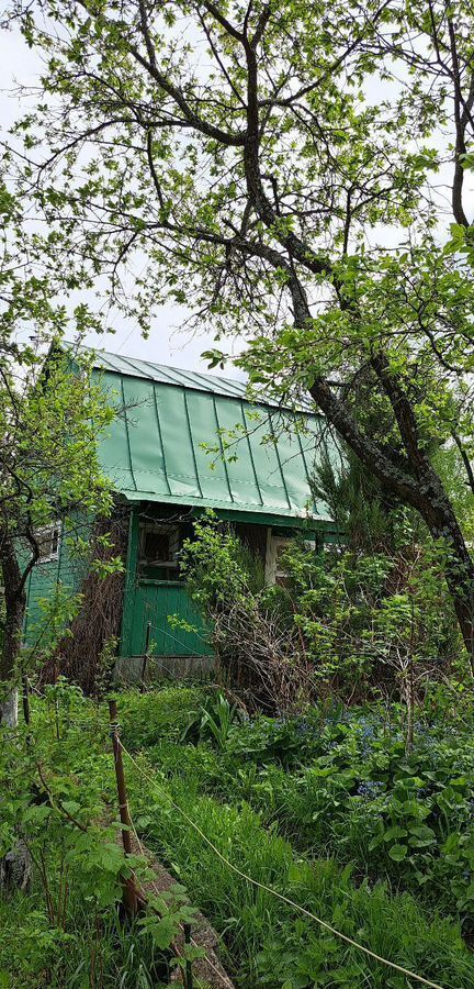 дом г Нижний Новгород р-н Приокский снт тер.Победа 165 фото 8