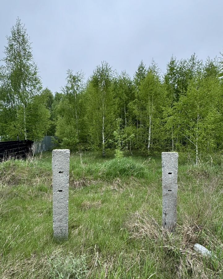 земля г Копейск снт Курочкино-2 Копейский г. о. фото 5