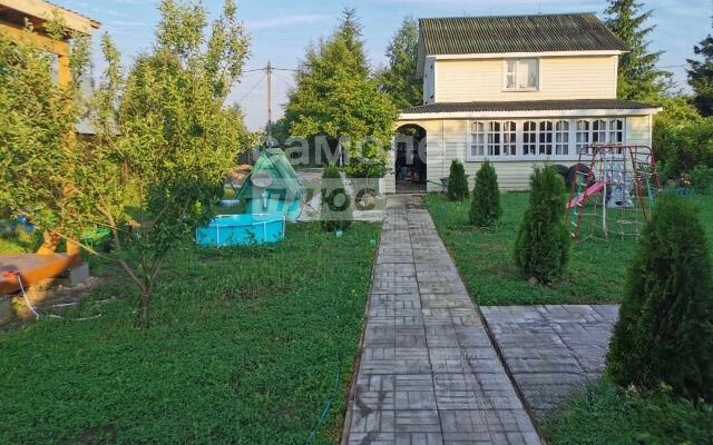 производственный кооператив Победа, Наро-Фоминский городской округ фото