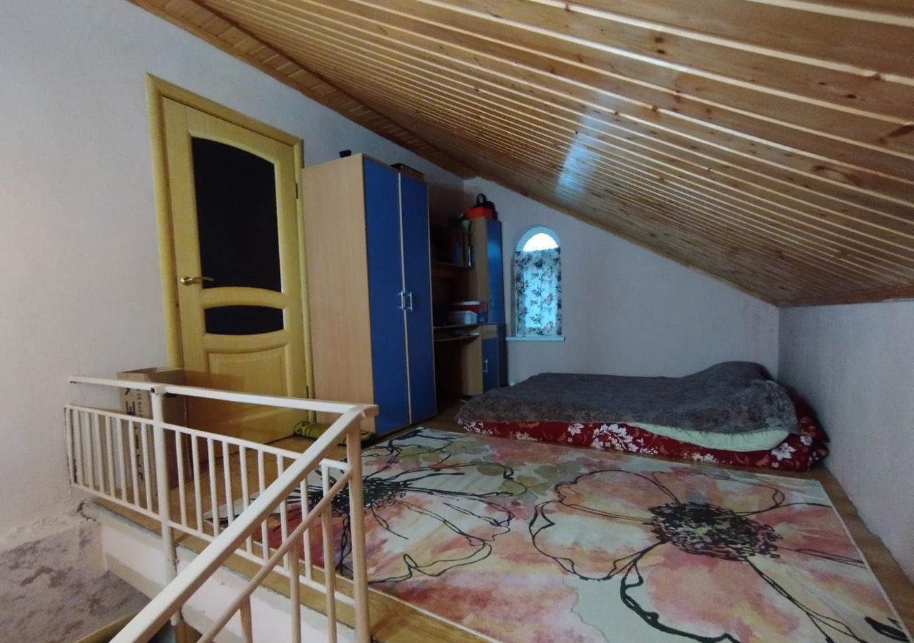 дом г Кизилюрт пгт Новый Сулак ул. Даниялова, 5 фото 15