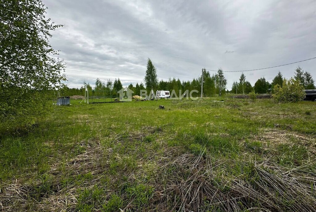 земля г Пенза ул Широкая фото 2