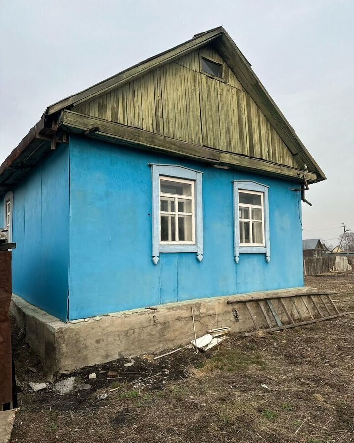 дом г Биробиджан п Железнодорожный ул Гвардейская Еврейская автономная обл. фото 7