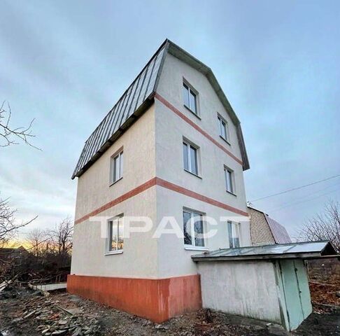 р-н Левобережный снт Строитель ул 14 фото