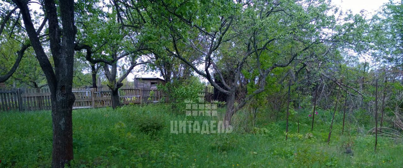 дом г Воронеж р-н Советский снт Садовод ул Авиационная фото 4