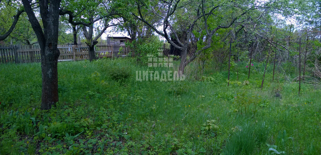 дом г Воронеж снт Садовод ул Авиационная фото 4