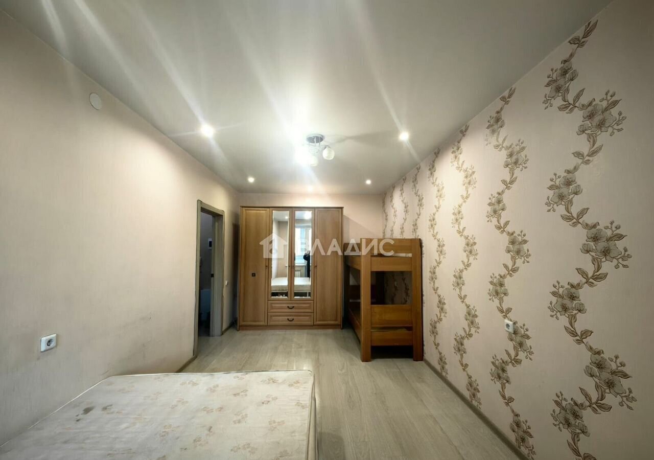 квартира г Чита р-н Центральный ул Курнатовского 70 фото 3