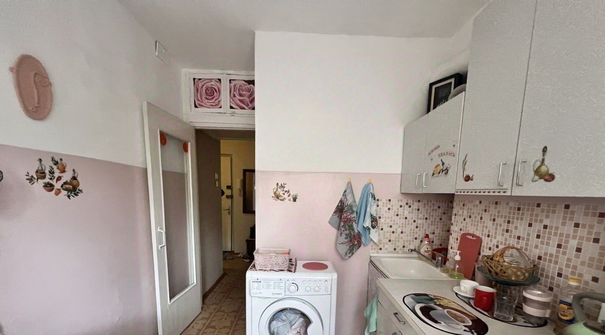 квартира г Тверь р-н Заволжский ул Зинаиды Коноплянниковой 20 фото 3