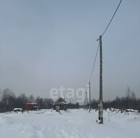 кв-л Весточка ул Охотская Анивский городской округ фото