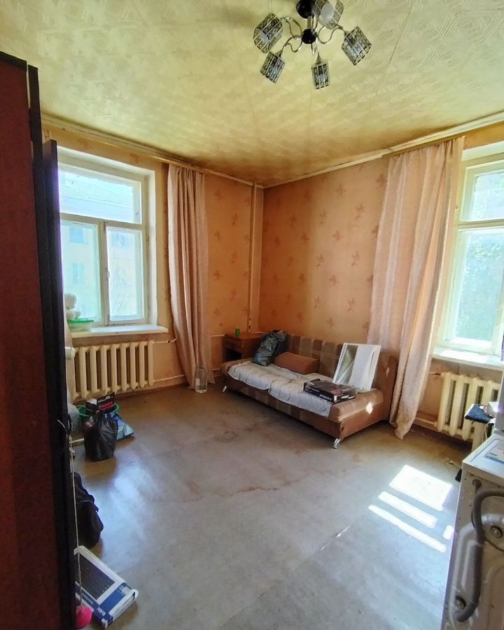 комната г Северск пр-кт Коммунистический 2 фото 1
