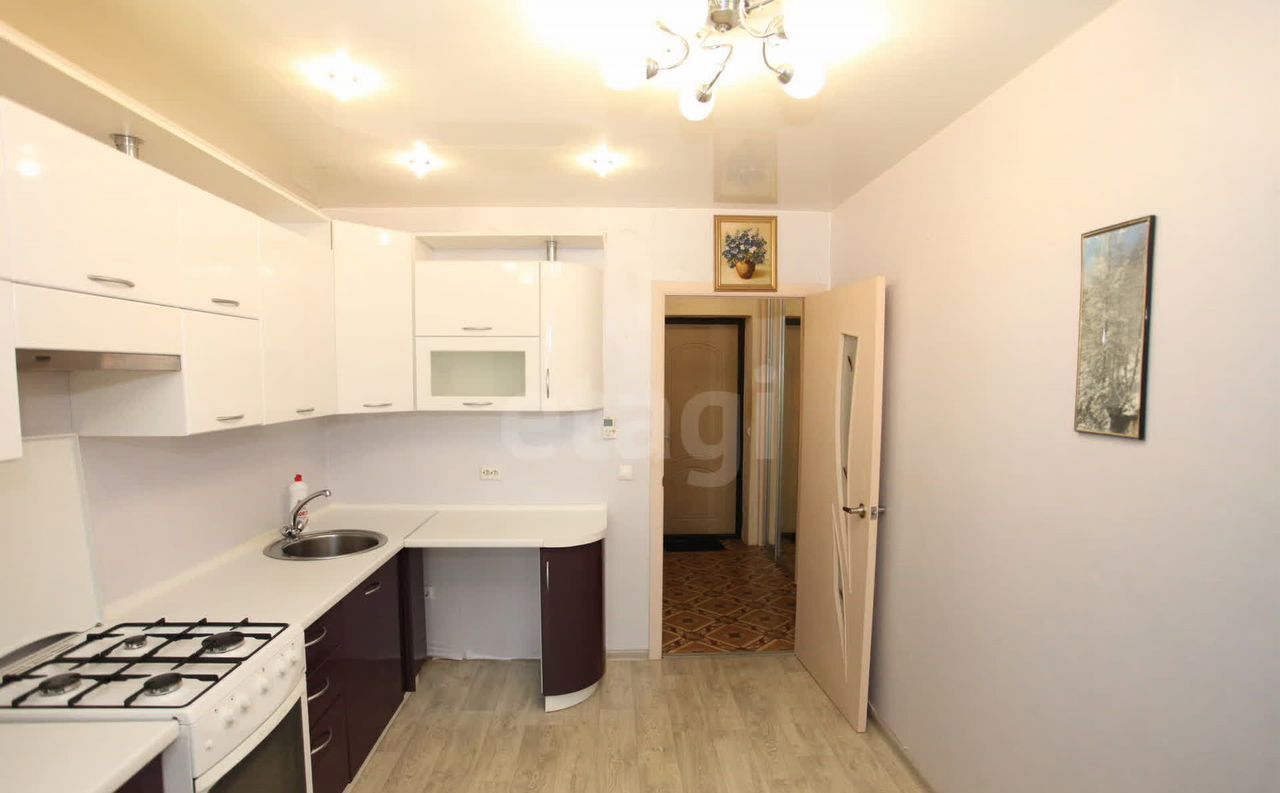 квартира г Кострома р-н мкр "Венеция" 44, р-н Заволжский фото 2