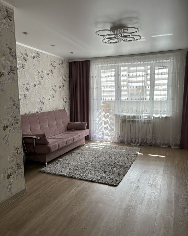 квартира р-н Белебеевский г Белебей ул В.Н.Травницкого 6/1 фото 13