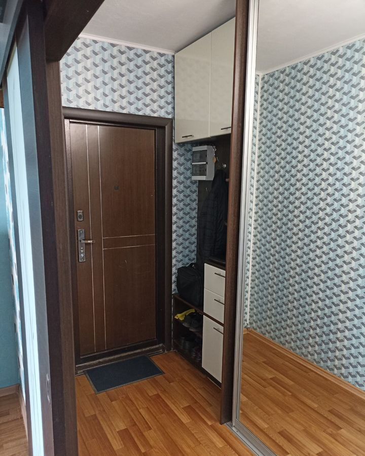 квартира г Челябинск р-н Курчатовский ул Профессора Благих 63 фото 11