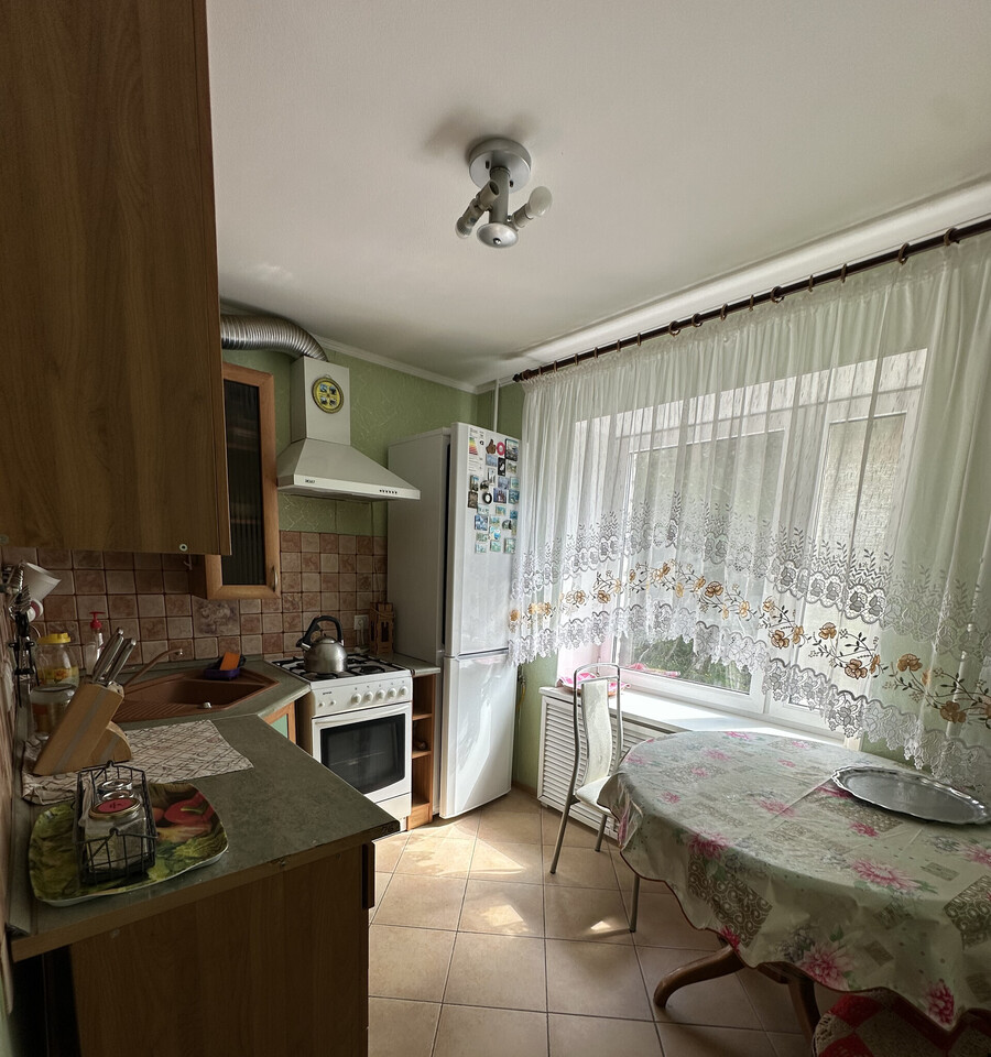 квартира г Геленджик ул Орджоникидзе 9б фото 8