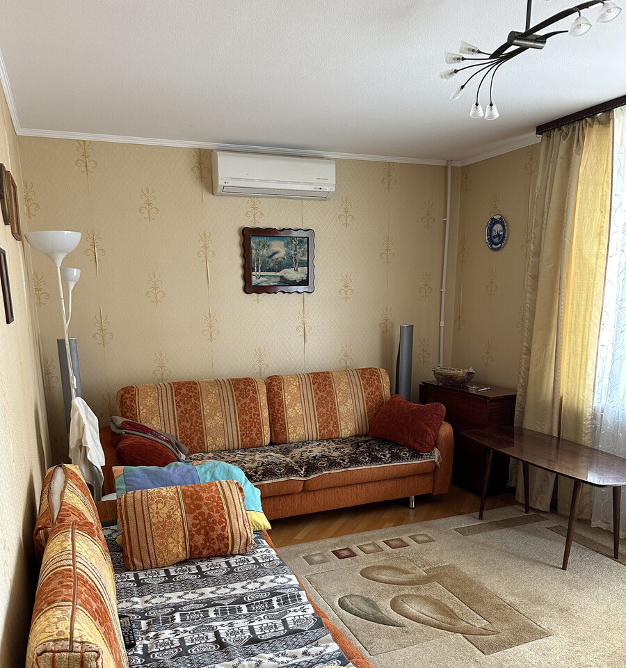 квартира г Геленджик ул Орджоникидзе 9б фото 14