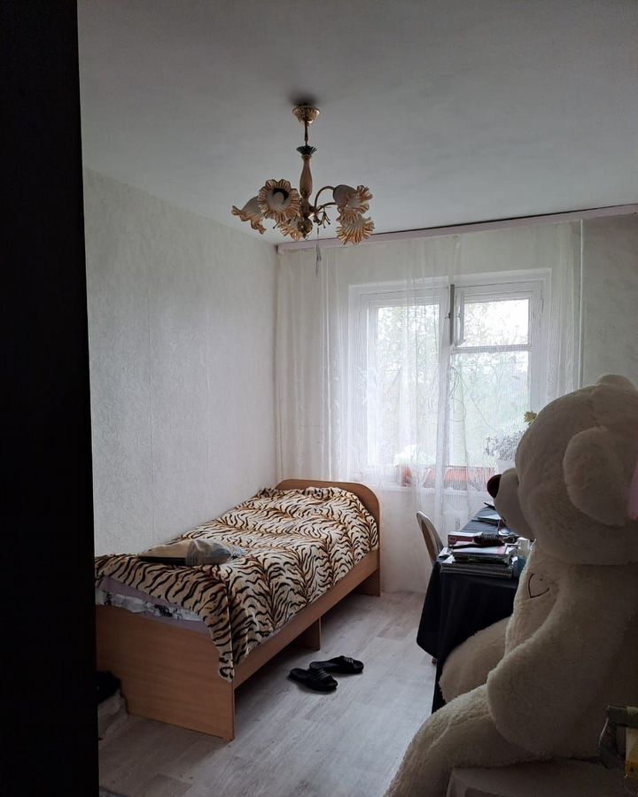 квартира г Курган Рябково ул Черняховского 14 фото 10
