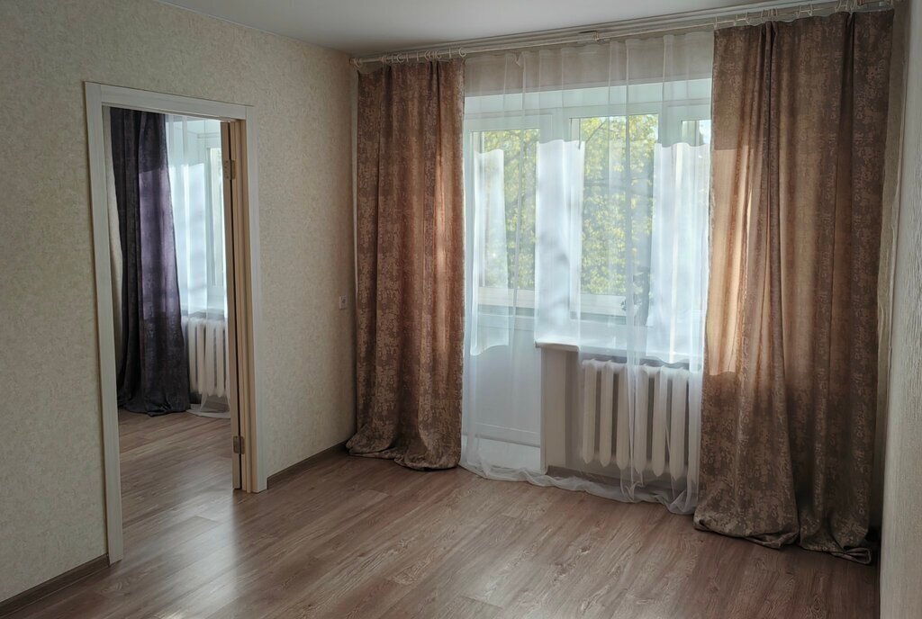 квартира г Балашиха пр-кт Ленина 57 Салтыковская фото 12