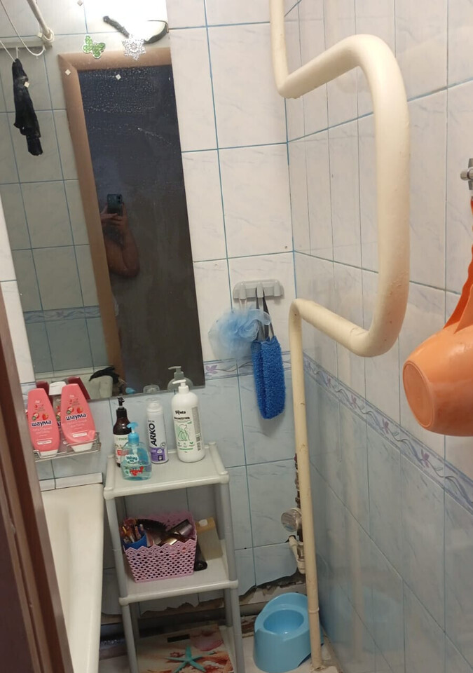 квартира г Красноярск ул Светлова 7/2 м-н, Солнечный фото 7