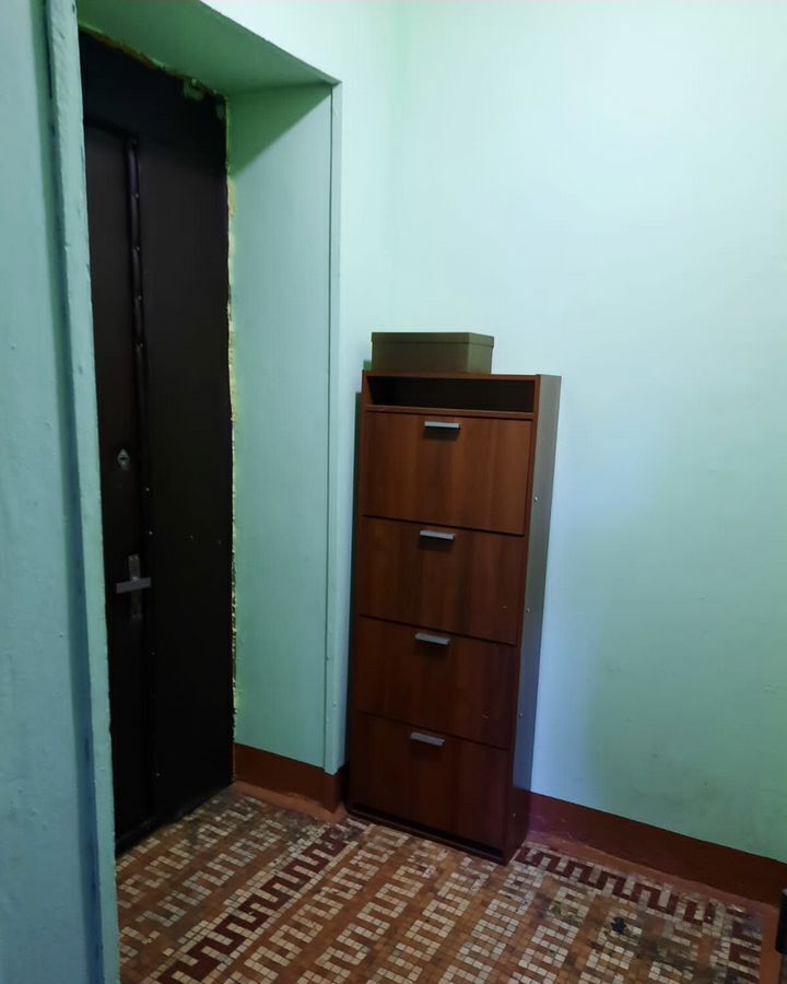 квартира г Москва метро Соколиная Гора ул Соколиной Горы 5-я 12 фото 7