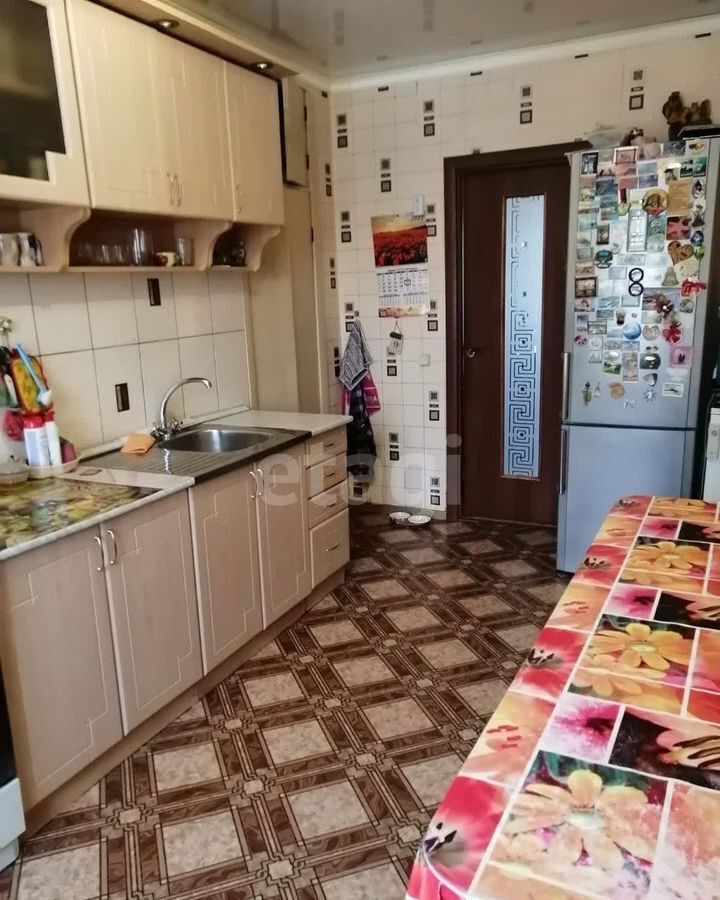 квартира г Тамбов р-н Советский ул Гастелло 22 фото 11