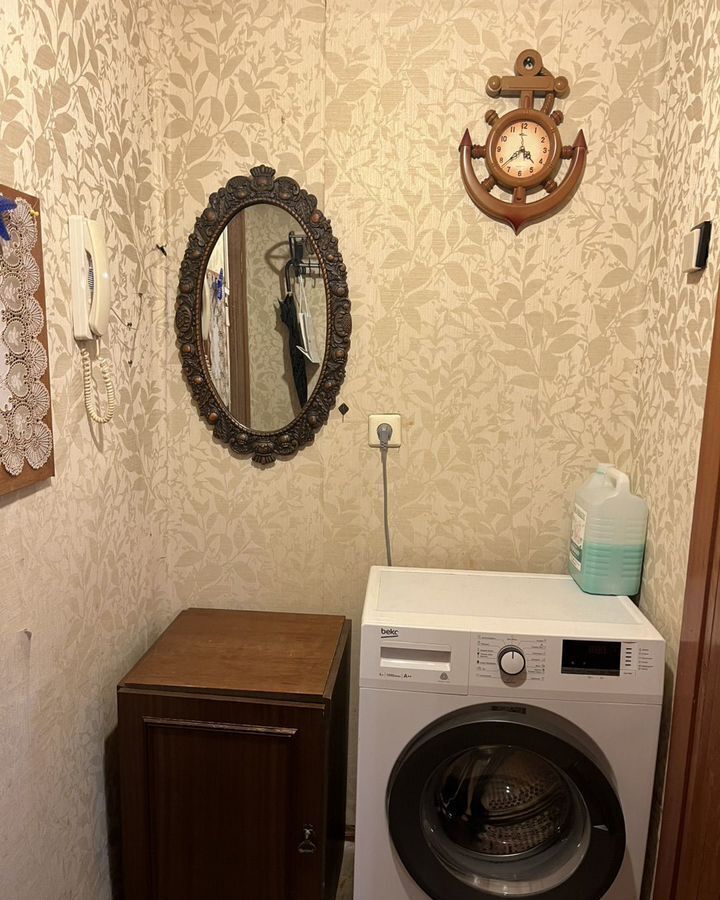 квартира г Москва метро Бескудниково проезд Черского 3 фото 6