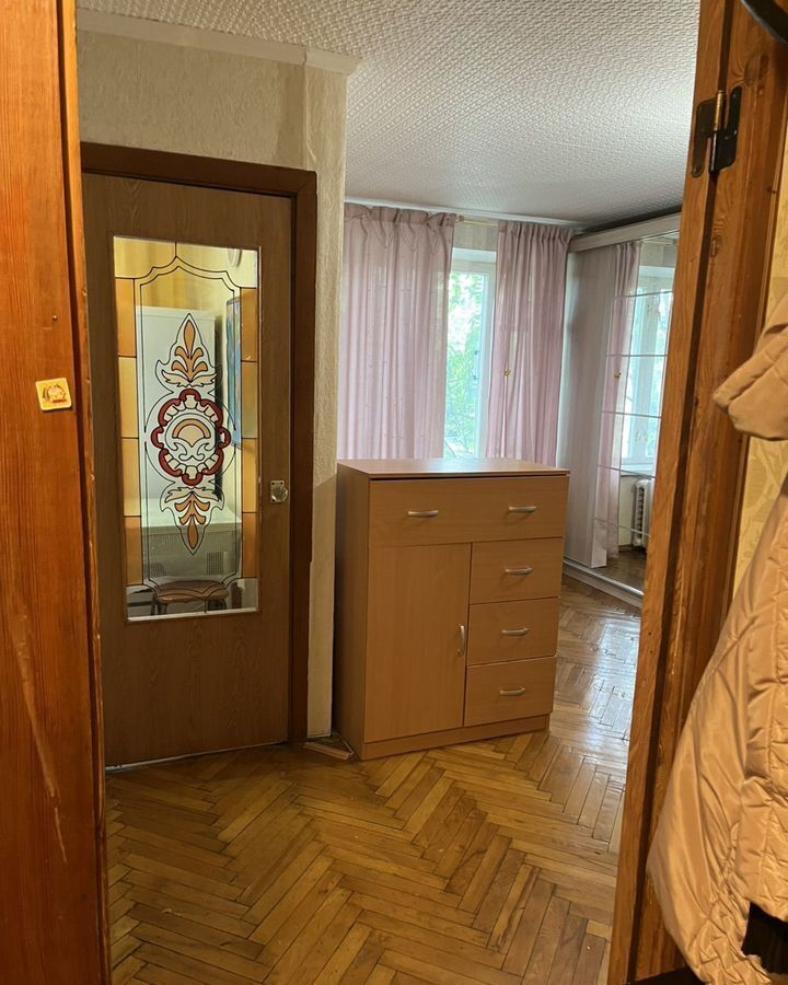 квартира г Москва метро Бескудниково проезд Черского 3 фото 5