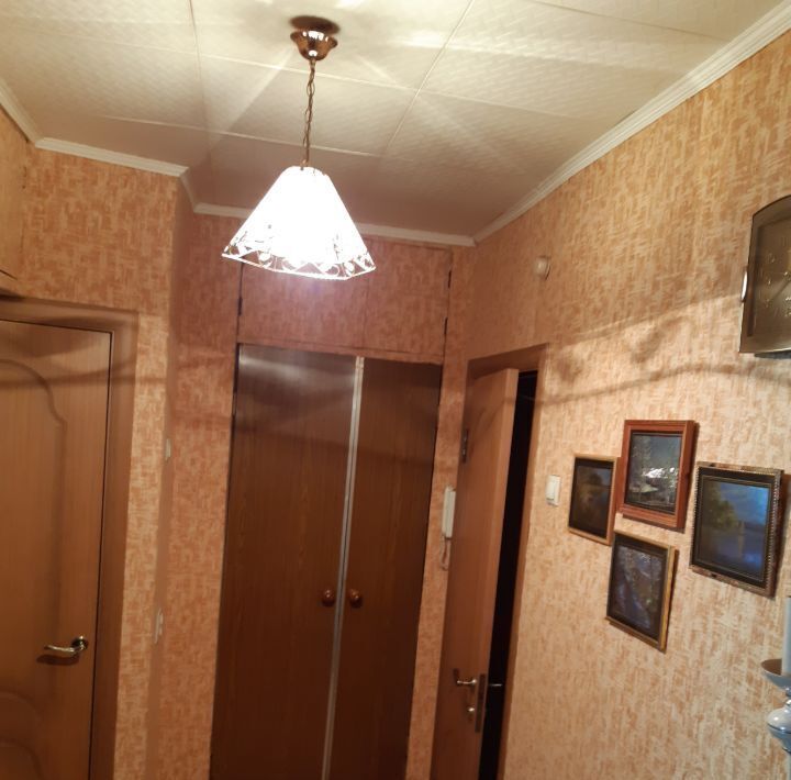 квартира г Воронеж р-н Железнодорожный ул 25 Января 2 фото 8