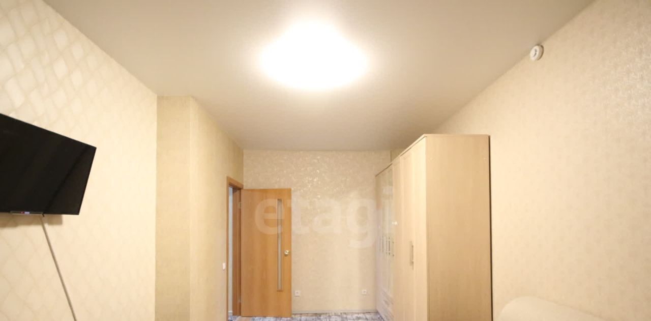 квартира г Новый Уренгой ул Тундровая 12 фото 3
