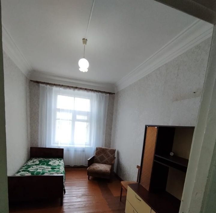 квартира г Кирово-Чепецк пр-кт Мира 20 фото 2