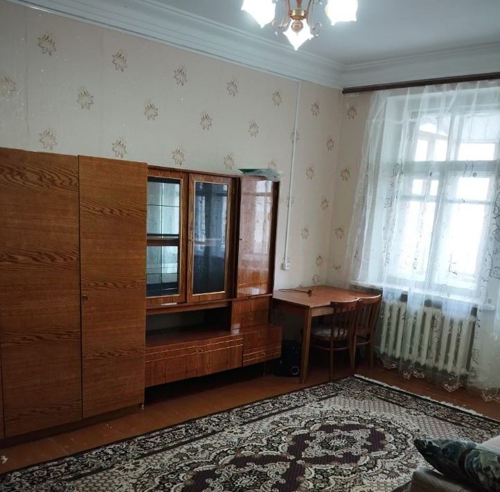 квартира г Кирово-Чепецк пр-кт Мира 20 фото 3