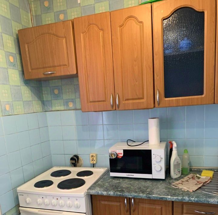 квартира г Сургут Железнодорожников ул Грибоедова 1 фото 2