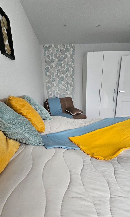 квартира г Калининград р-н Ленинградский ул Орудийная 32вк/1 фото 4