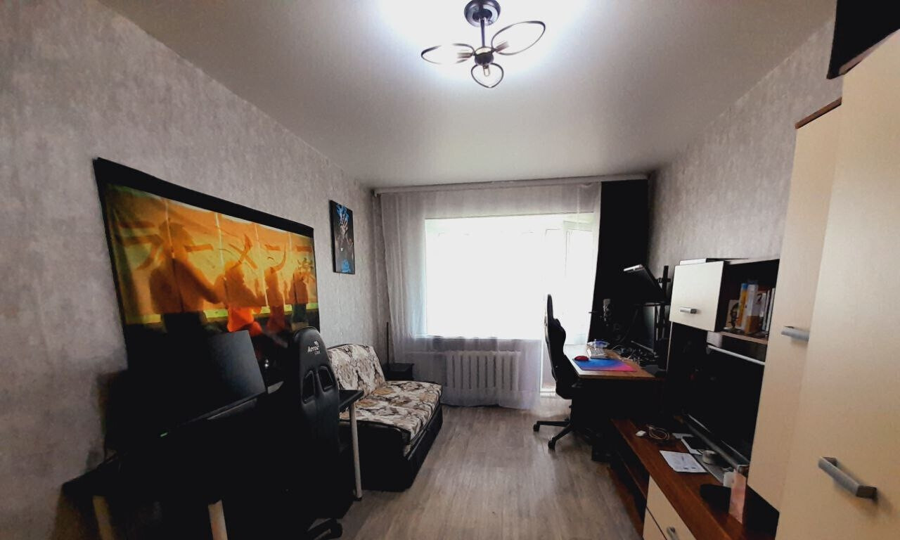 квартира г Иваново ул Кузнецова 98а фото 2