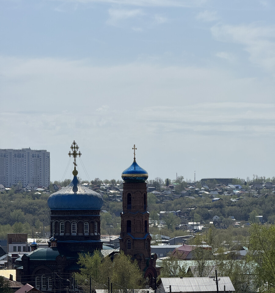 квартира г Барнаул ул Пролетарская 151/1 фото 39