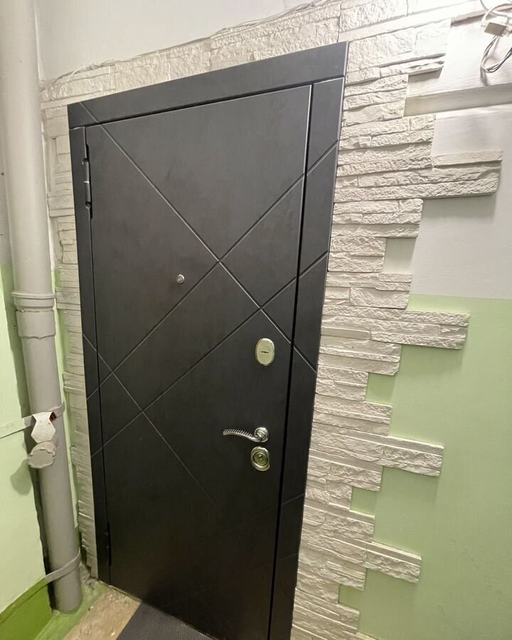 квартира г Новокуйбышевск ул Свердлова 22 фото 25